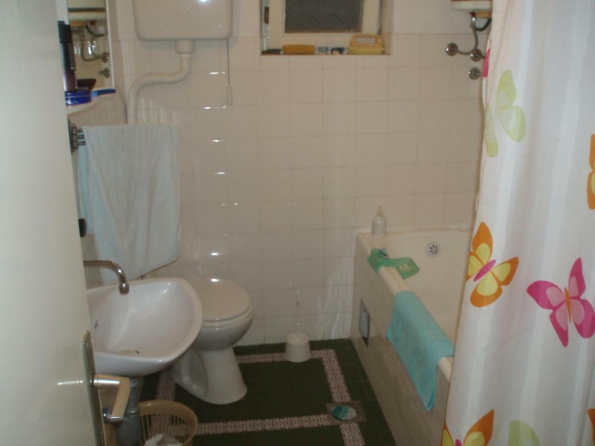 Apartment Antonija Senj  Zewnętrze zdjęcie
