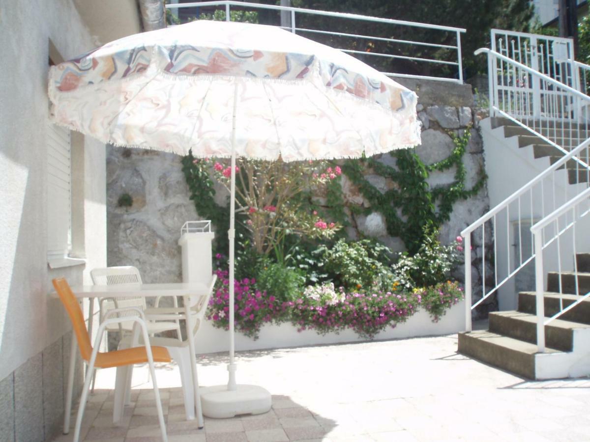 Apartment Antonija Senj  Zewnętrze zdjęcie