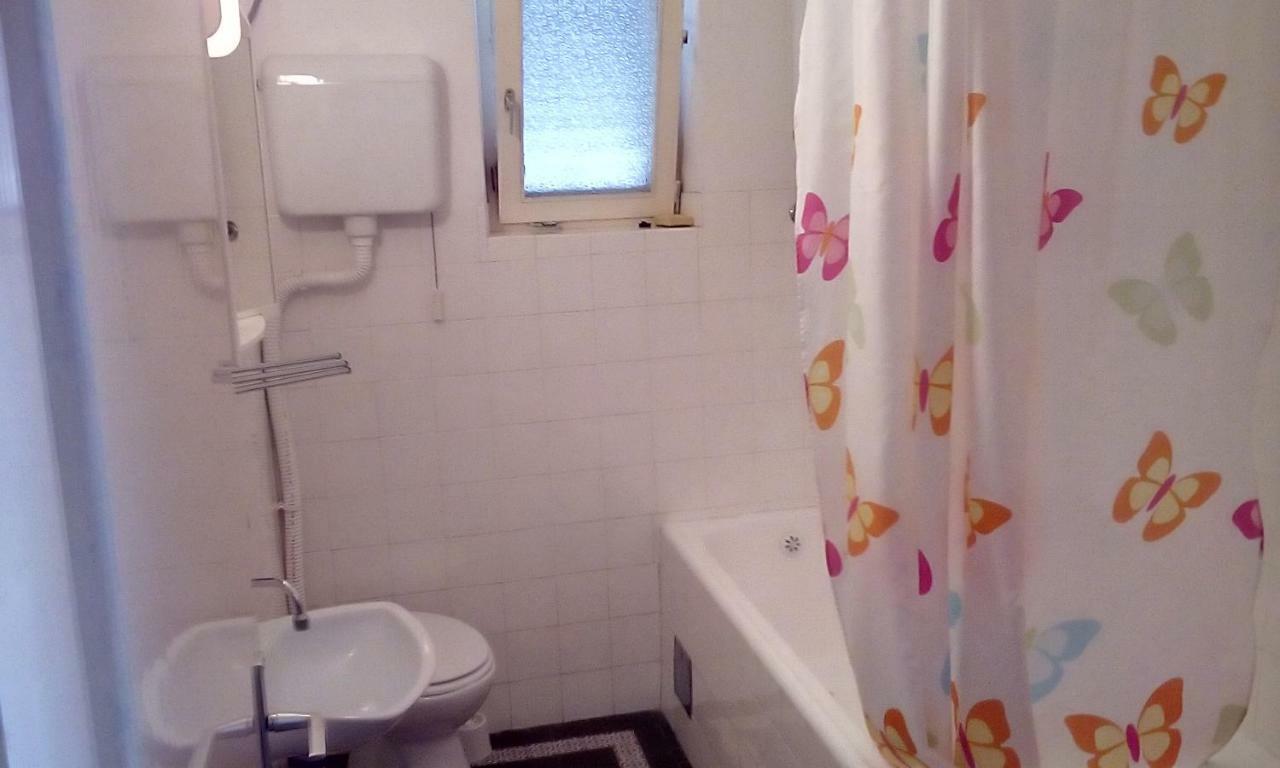 Apartment Antonija Senj  Zewnętrze zdjęcie
