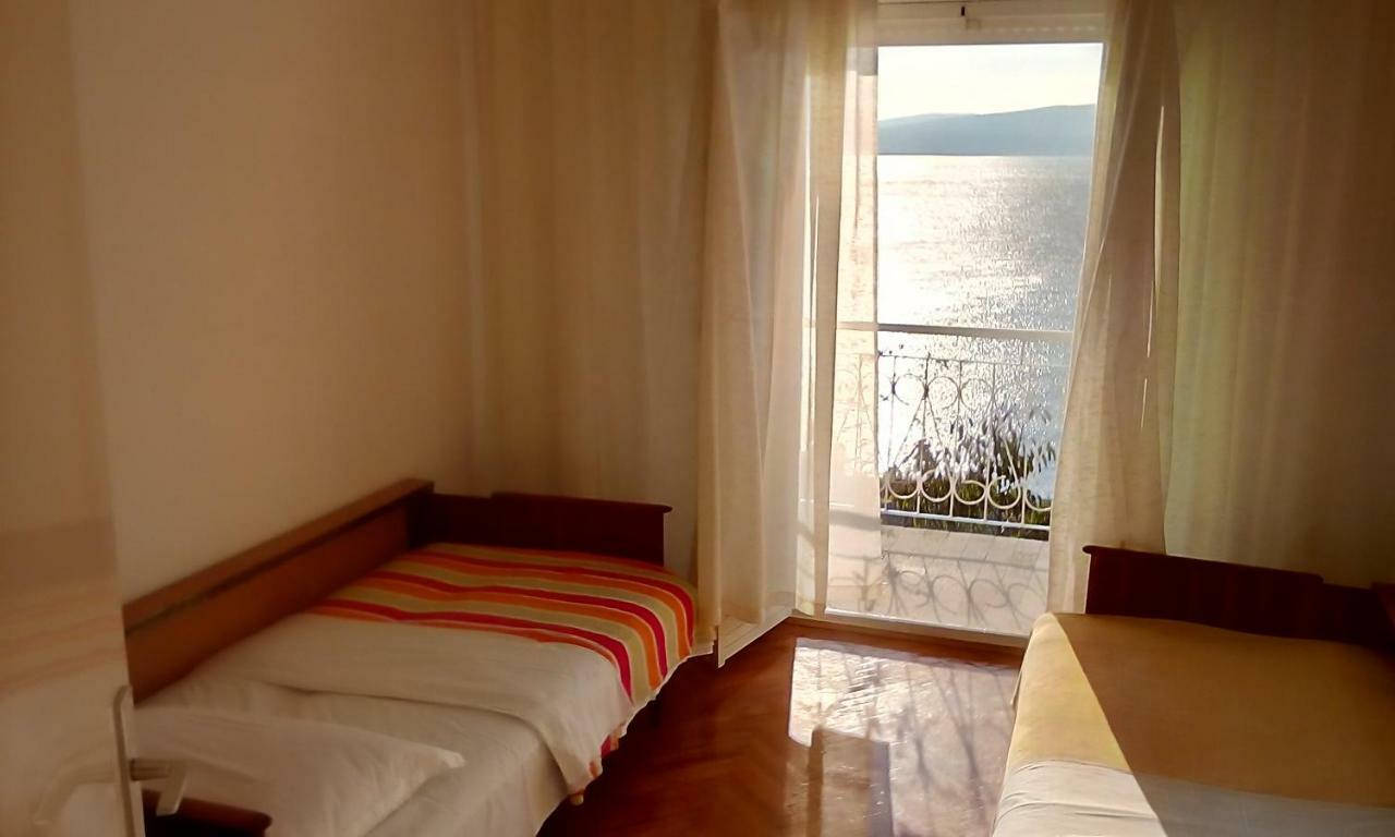 Apartment Antonija Senj  Zewnętrze zdjęcie