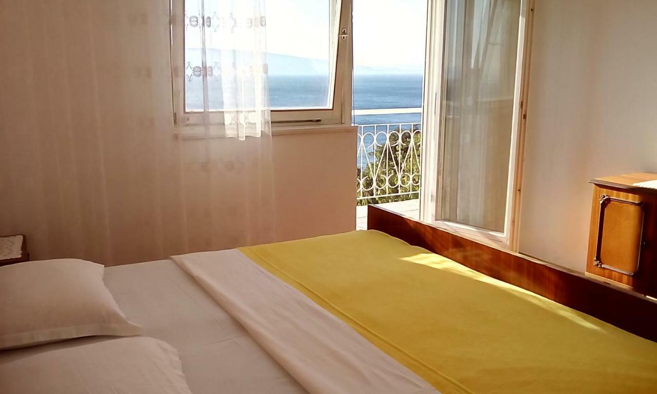 Apartment Antonija Senj  Zewnętrze zdjęcie