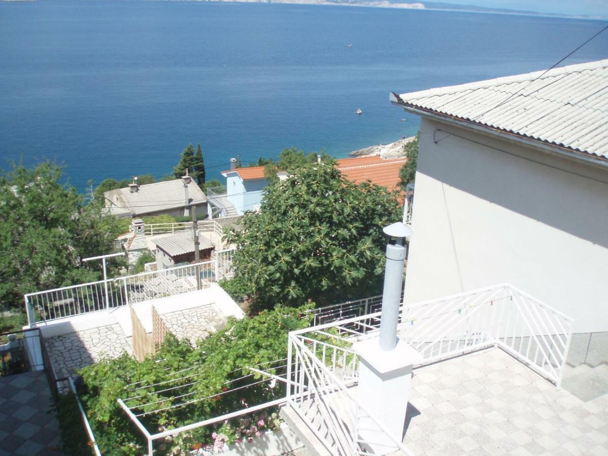 Apartment Antonija Senj  Zewnętrze zdjęcie