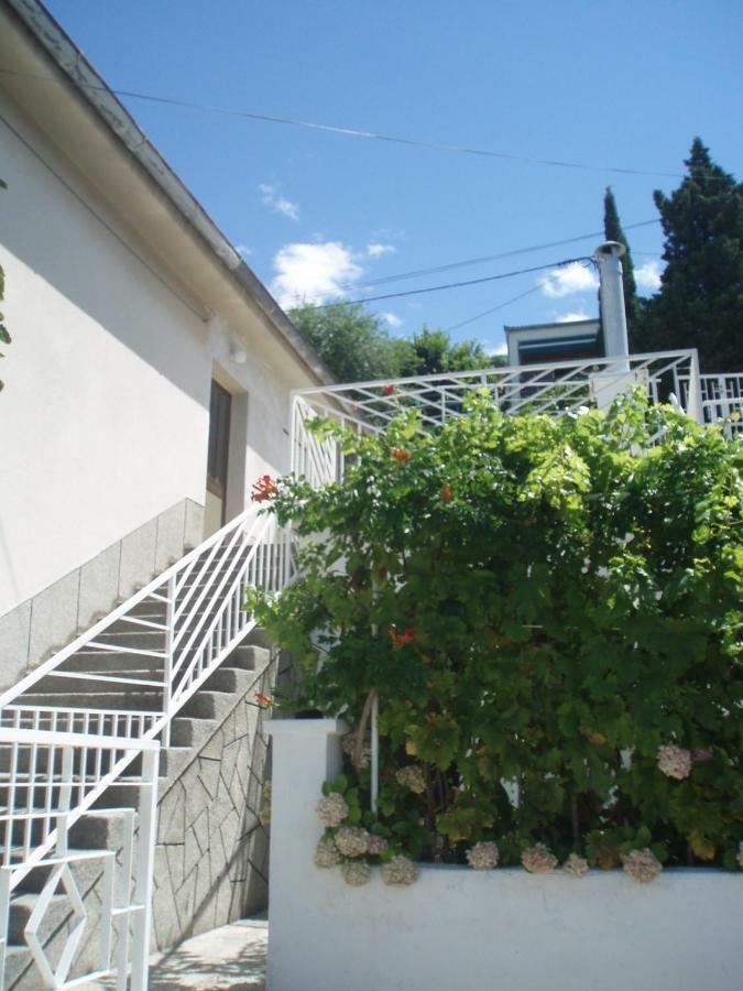 Apartment Antonija Senj  Zewnętrze zdjęcie