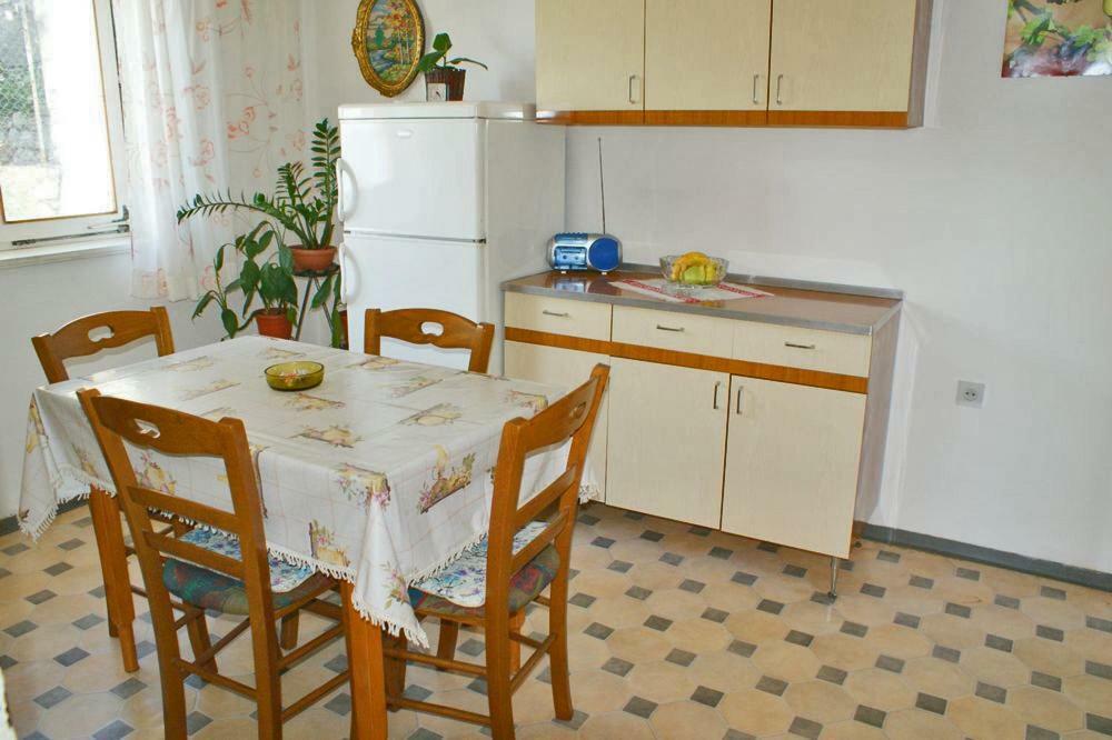 Apartment Antonija Senj  Zewnętrze zdjęcie