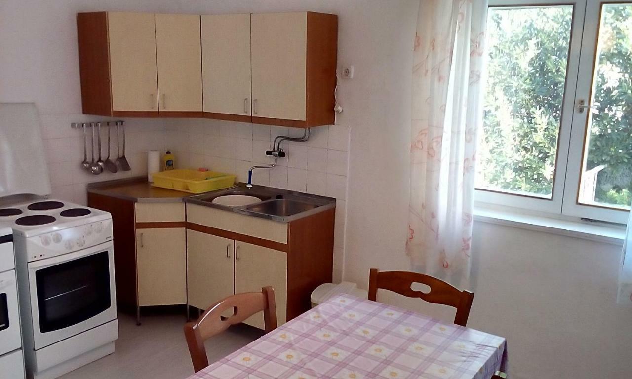 Apartment Antonija Senj  Zewnętrze zdjęcie
