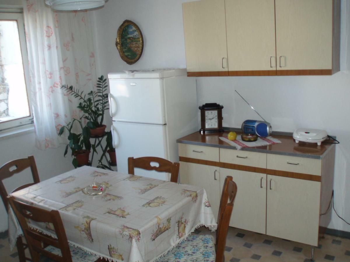 Apartment Antonija Senj  Zewnętrze zdjęcie