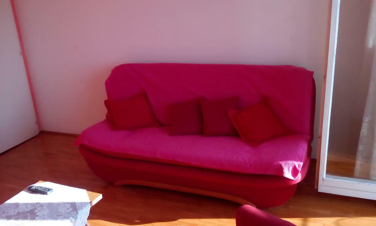 Apartment Antonija Senj  Zewnętrze zdjęcie