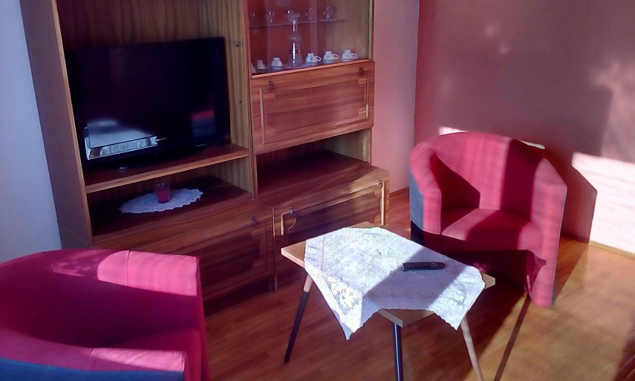 Apartment Antonija Senj  Zewnętrze zdjęcie
