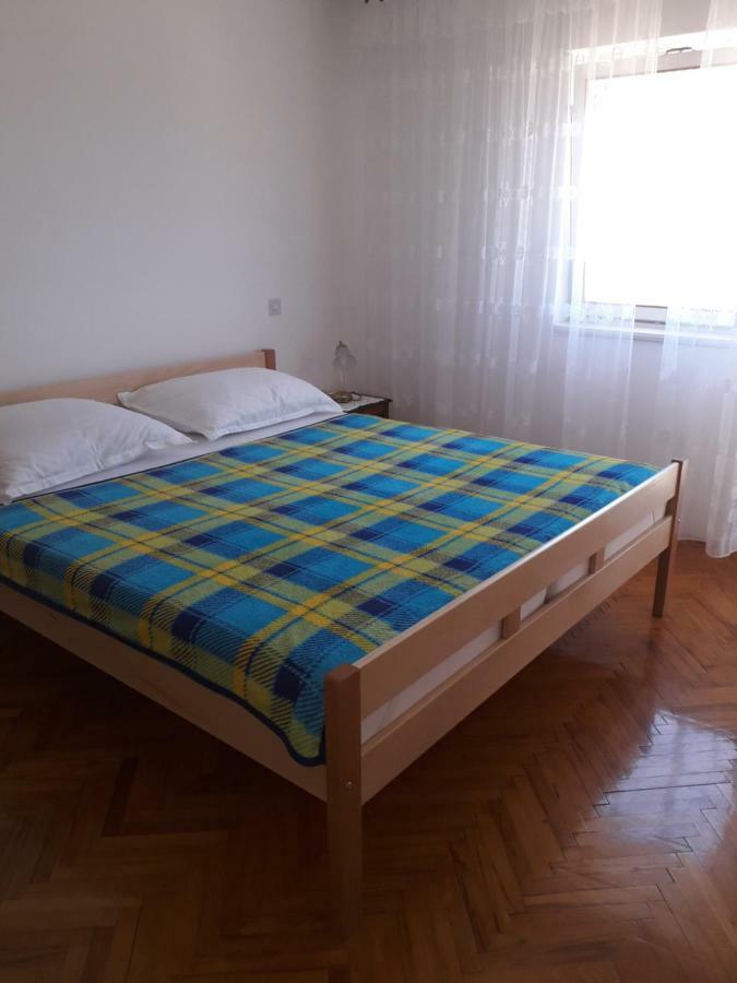 Apartment Antonija Senj  Zewnętrze zdjęcie