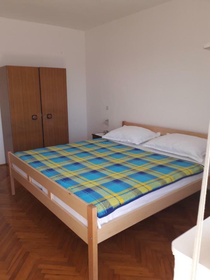 Apartment Antonija Senj  Zewnętrze zdjęcie