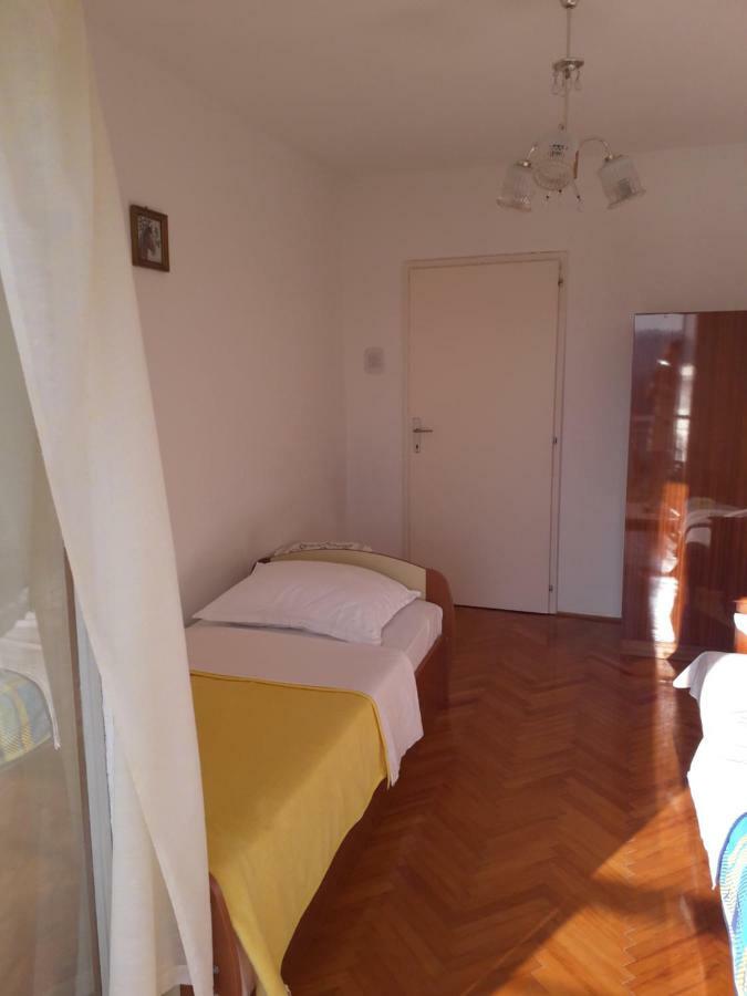 Apartment Antonija Senj  Zewnętrze zdjęcie