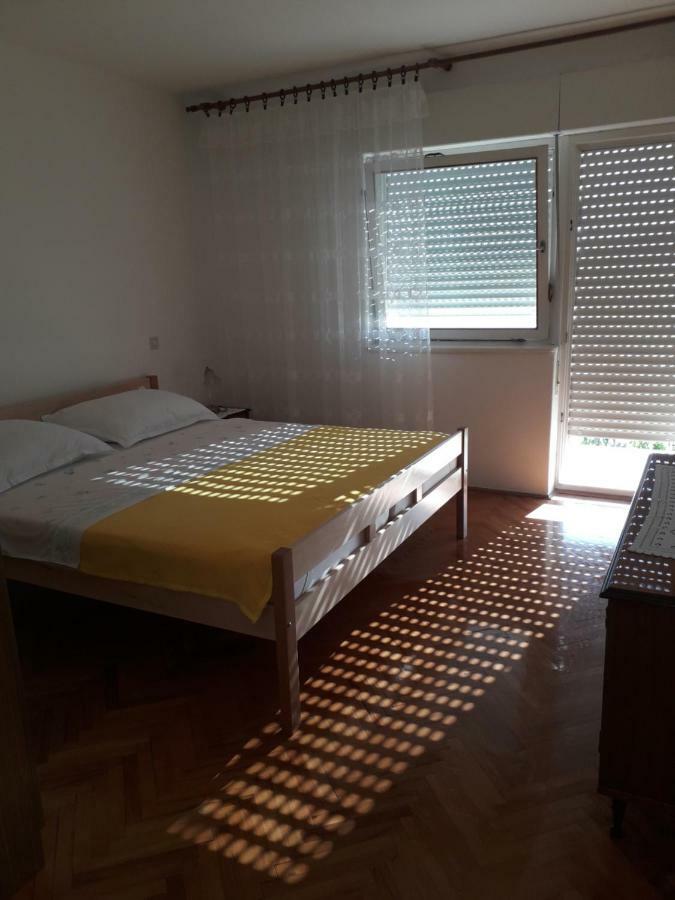 Apartment Antonija Senj  Zewnętrze zdjęcie
