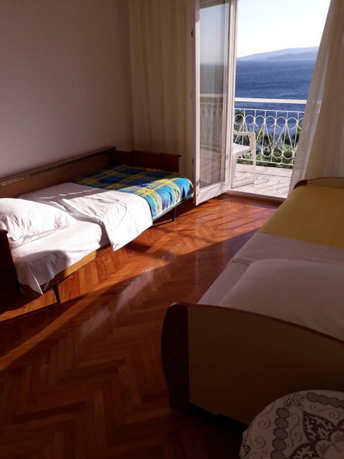 Apartment Antonija Senj  Zewnętrze zdjęcie